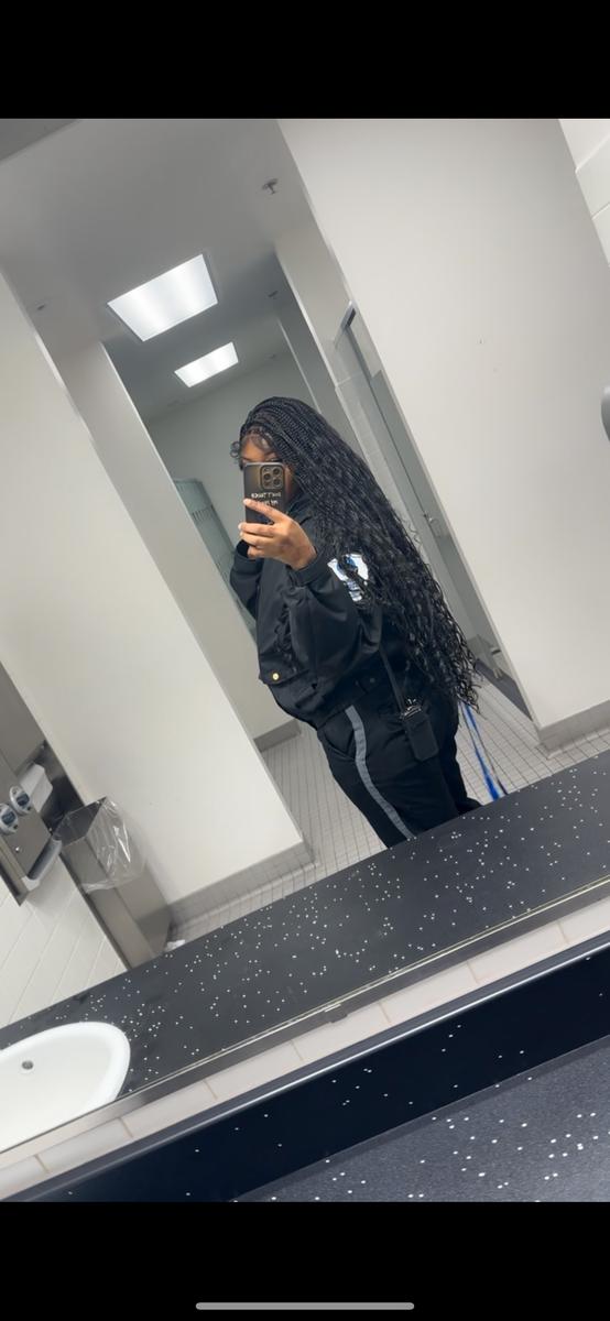 Item: 1B Natural Black