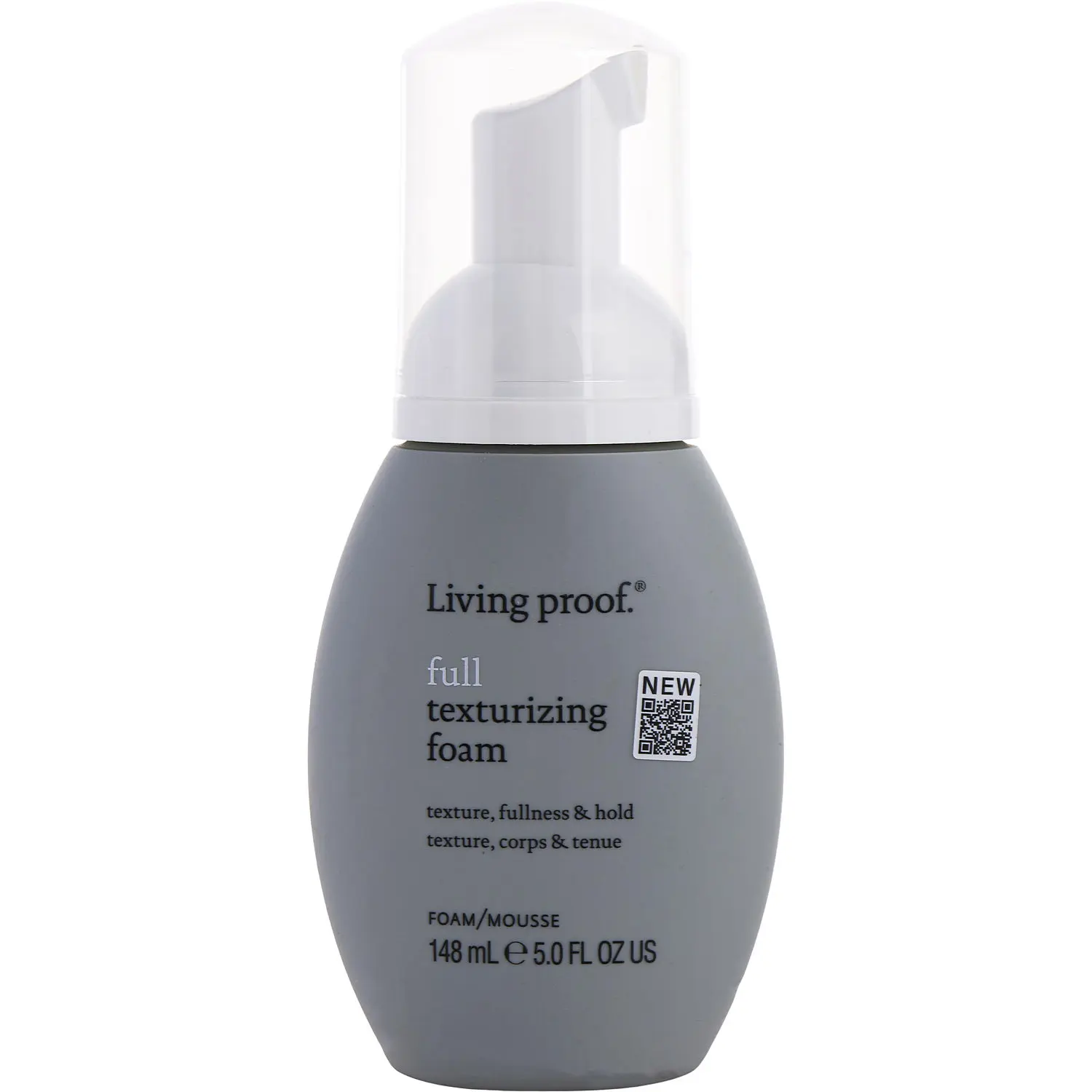 Living Proof By Living Proof Full Texturizing Foam For Unisex