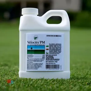 Velocity® PM - Poa Annua Control for Cool Season Turf
