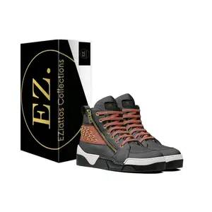 Eziattos 11/11's designer fashion shoes