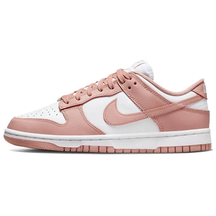 Nike Dunk Low 'Rose Whisper' Women's