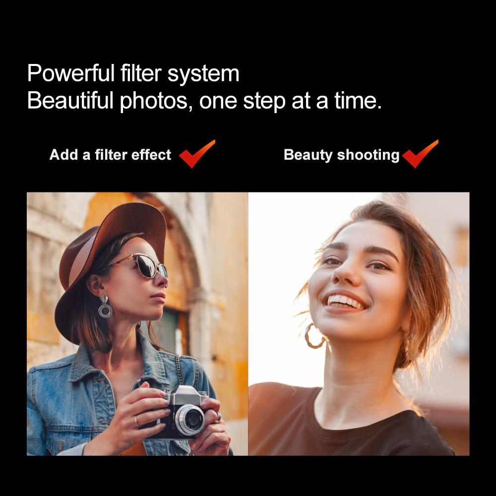 V168 Pro Max Drone with 8K  PTZ Camera, 4.5" Screen Remote Control, 2000m Long Range, GPS Return-to-Home, Brushless Motors, Dual Lenses, Foldable Design, 244g Lightweight, 100m Flight Altitude, 2 Batteries