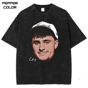 Cooper Flagg The Arrival T-shirt, Basketball 90's Graphic Tee, Game Day Shirt, Unisex Streetwear Tee, cotton crewneck shirt, Trending, All Size, Gift Basketball fans