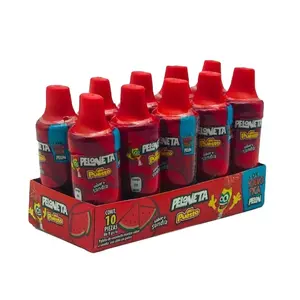 Lorena Peloneta Del Puesto Sandia 10pcs