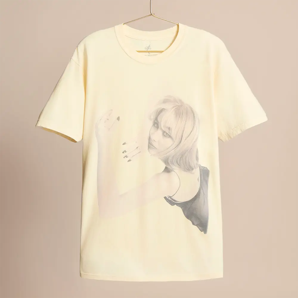 emails image tee