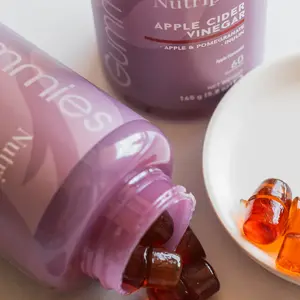Nutriplus Gummies - Apple Cider Vinegar