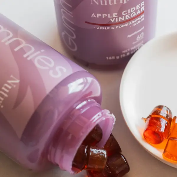 Nutriplus Gummies - Apple Cider Vinegar