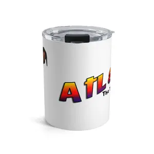 Dog Lover Tumbler, Personalized Pet Gift, Cute Animal Mug, Travel Cup, Funny Dog Mom Tumbler, Best Friend Gift