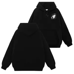 [Ace Shop] Joyboy Monkey Logo - One Piece #30 Hoodie T-Shirt Sweatshirt Retro Vintage Unisex Graphic 90s Cotton, Gift For Wibu, Anime Manga Y2K Streetwear