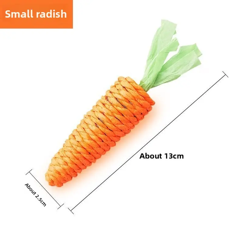 Small size radish 10-piece pack