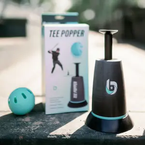 Tee Popper