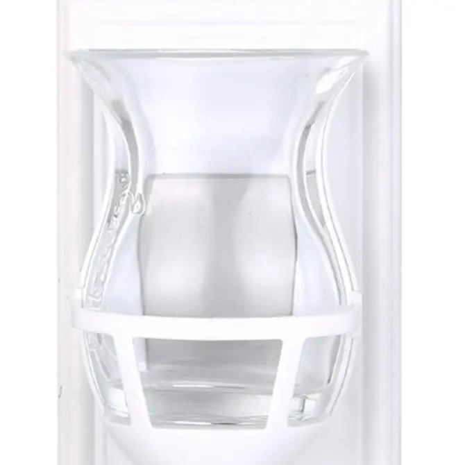 Pink Zebra Home Fragrance Wall Hug with Oil for Aromatic Ambiance Enhancer