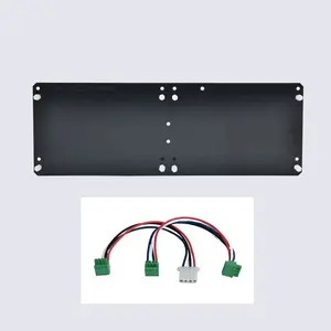 Brivo ACS6100 Door Board Retrofit – B-ACS6100-RETROFIT