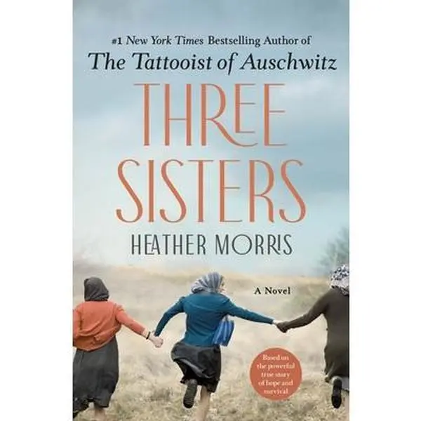 USED-Three Sisters by Morris, Heather (Hardcover)