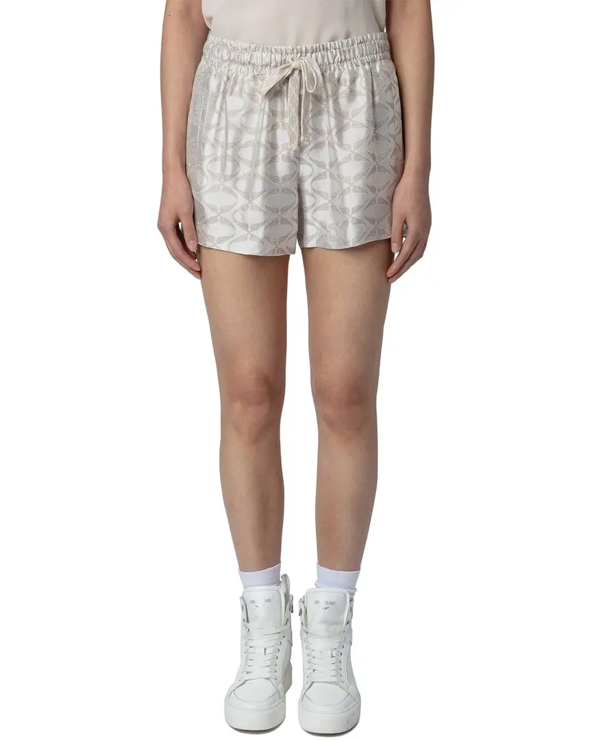 Zadig & Voltaire Paxi Jac Wings Short