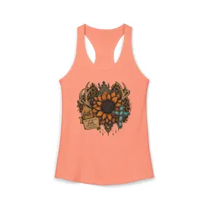 Women's Ideal Racerback Tank