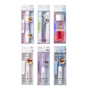 FALSCARA Lash Extensions Lash Tools w/ Clear Bond Bundle FALSCARA Lash Extensions Lash Tools w/ Clear Bond Bundle