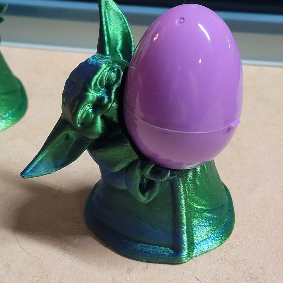 Easter Egg holders