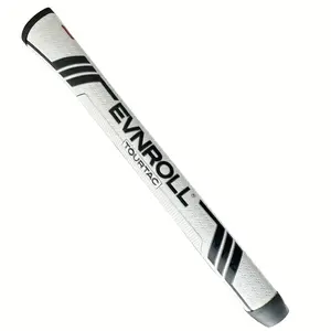High-Quality PU Golf Putter Grip, and Options, Enhances Stability and Comfort, Improves Performance, Durable and Reliable