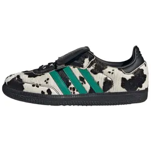 Adidas Wmns Samba LT 'Cow Print Pack - Black White'