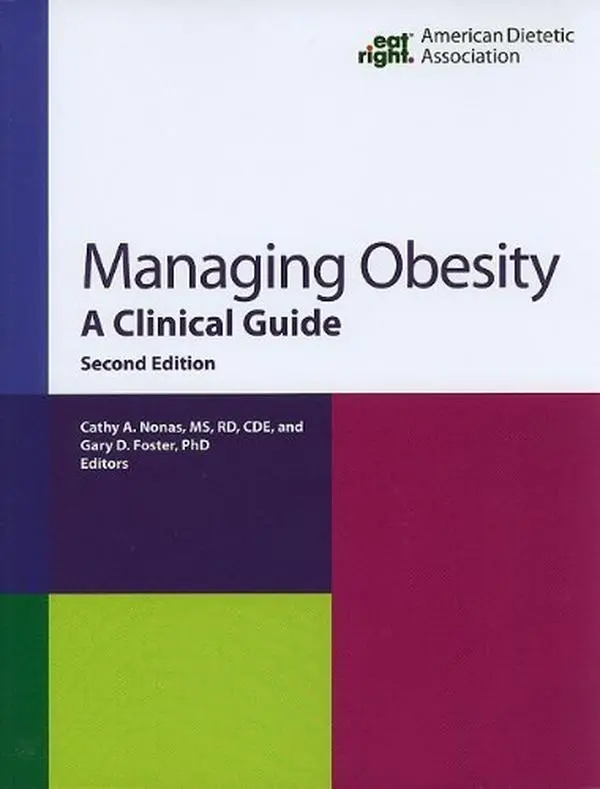 USED-Managing Obesity: A Clinical Guide (2009-07-01) by Unknown . (Unknown)