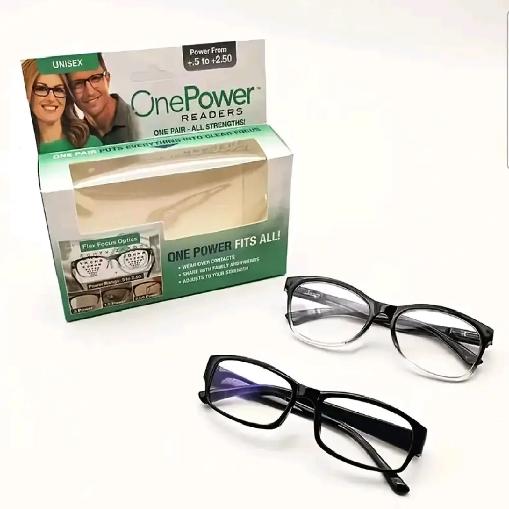 2 pack 1 round 1 square