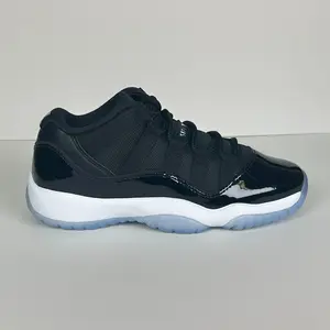 Nike Air Jordan 11 Retro Low "Space Jam"
