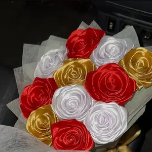 Custom 11 count - 49er theme bouquet ️