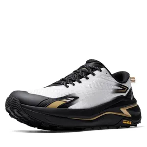 【fathersday】NORTIV 8 Men's Wide Toe Box Sporty Running Shoes - Cushioned Barefoot Design for Trail Running, Cross Training - Fashion Sneakers for Gym Workouts