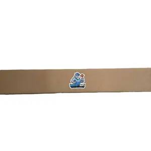 Rowdy Rips Autographed Baseball Bat Box