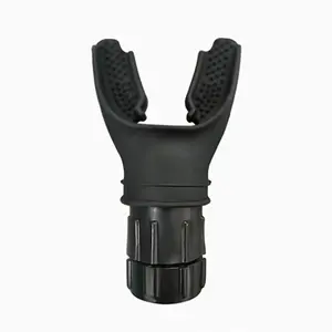 Portable Lung Capacity Trainer, Adjustable Running Breathing Device, Sports Assistance Accessories For Running, Swimming, Diving