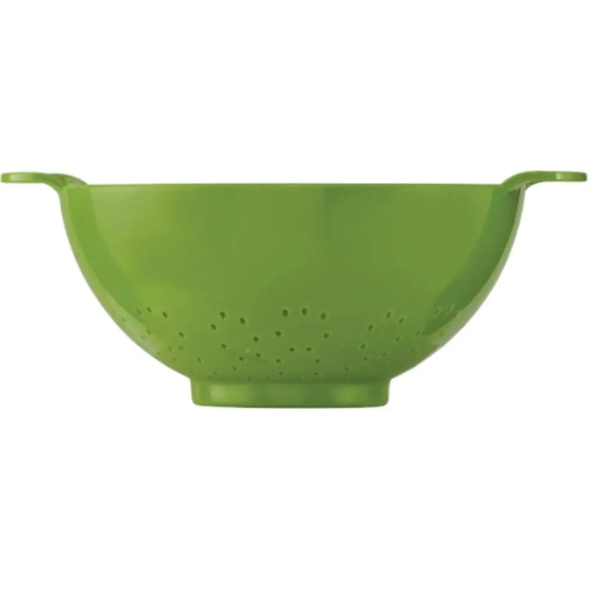 Assorted Plastic Mini Colander