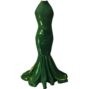 EMERALD - Sparkle Dress