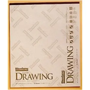 Speedball  Bienfang No.501 Giant Drawing Pads- 11 X 14 In.