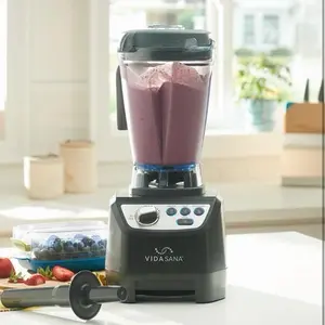 VIDA SANA ELECTRICS High-Power Blender 4571