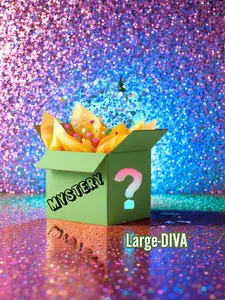 Large Diva assorted surprise box