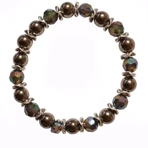 Horror Treat's Official Bracelet Witchy Jewelry