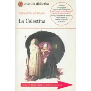 USED-La Celestina . (Castalia Didactica/ Didactic Castalia) (Spanish Edition) by Marta Haro Cortés (Paperback)