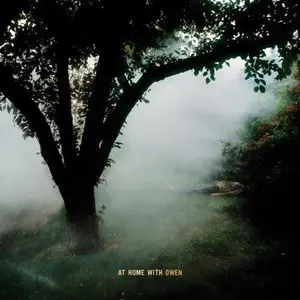 Owen - At Home with Owen  [COMPACT DISC - CD]
