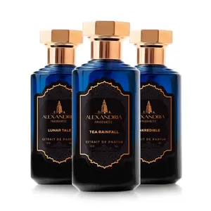 Journey to China Fragrance