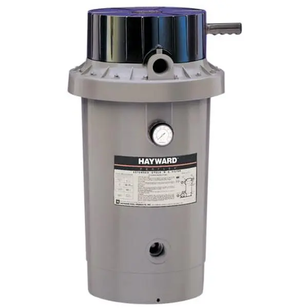 Hayward Perflex 27 sq ft Basic Modular Filter