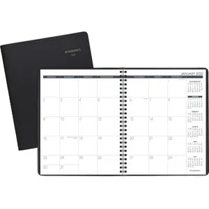 Acco Brands  Medium Monthly Monthly Planner