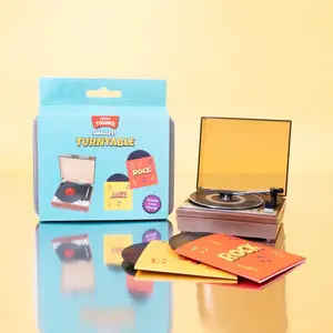 Teeny Town Turntable Teeny Town Turntable