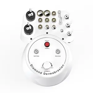 Shape Tactics Diamond Microdermabrasion & Hydrating Mist System