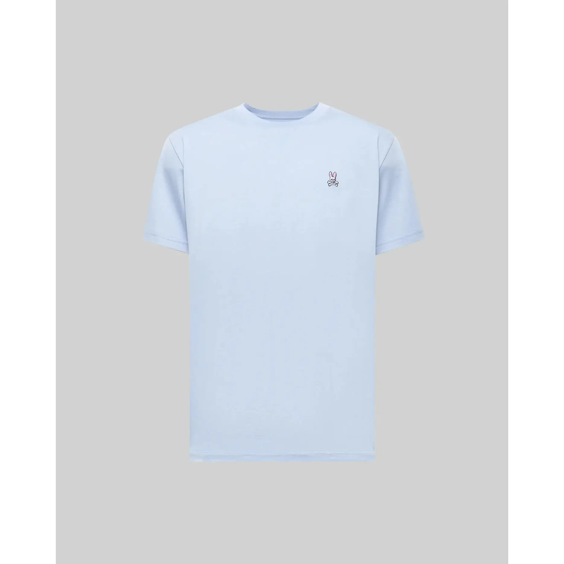 MENS CLASSIC CREW NECK TEE - B6U014F200