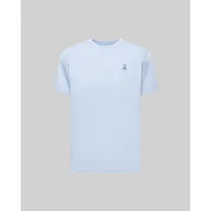 MENS CLASSIC CREW NECK TEE - B6U014F200