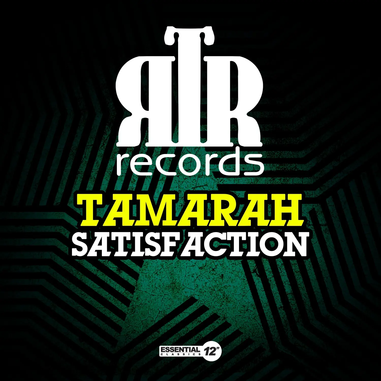 Tamarah - Satisfaction  [COMPACT DISC - CD]