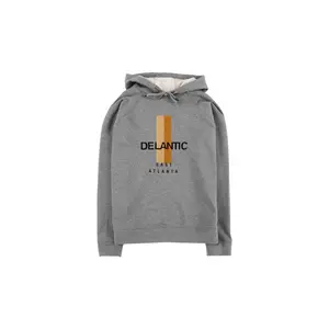 EA Fleece Hoodie "East Atlanta Runway Hoodie" DELA003