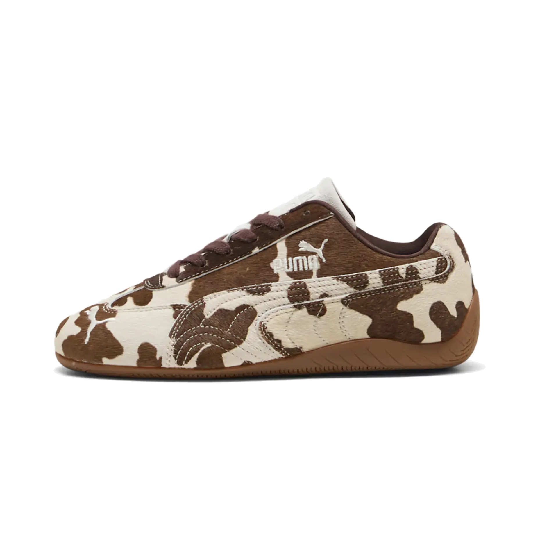 Speedcat OG WMNS "Cow Print" 406141 01