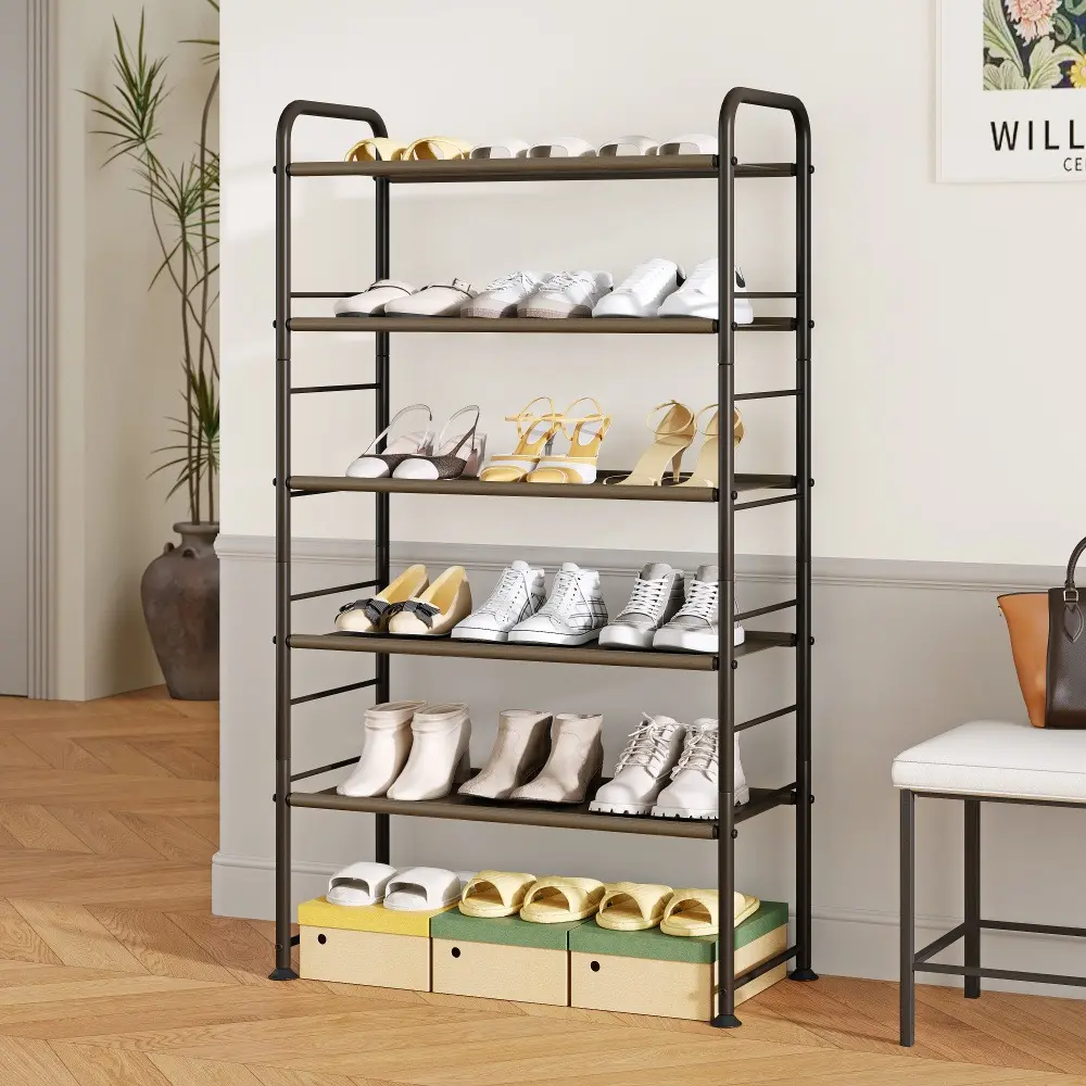 5-Tier Bronze